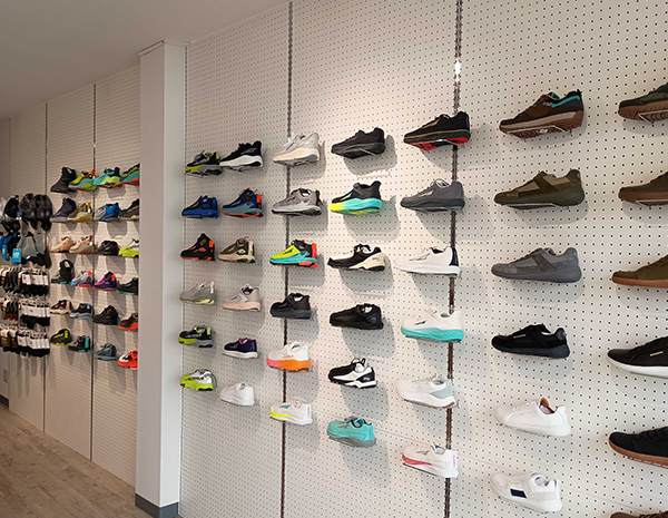 STRIDE LAB 宇都宮店