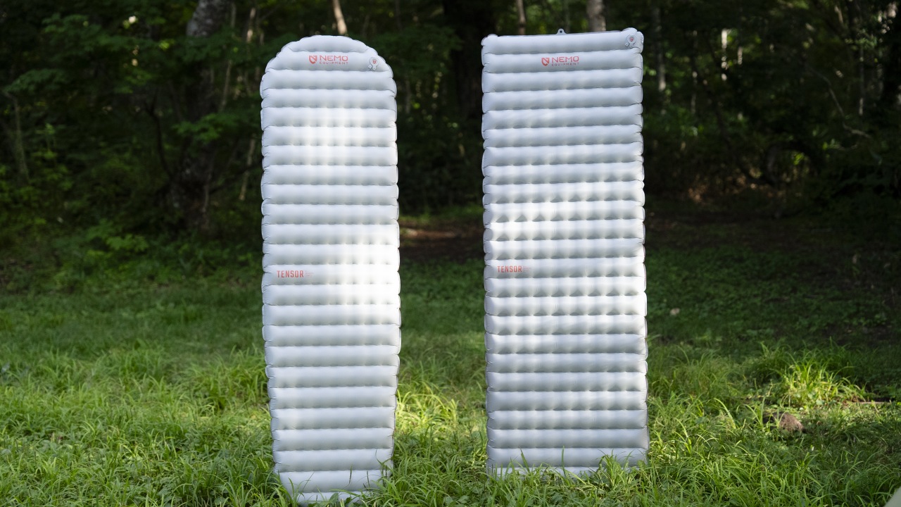 初めてのテント泊 寝心地はマット次第！軽量 vs. 快適 最適解を探る