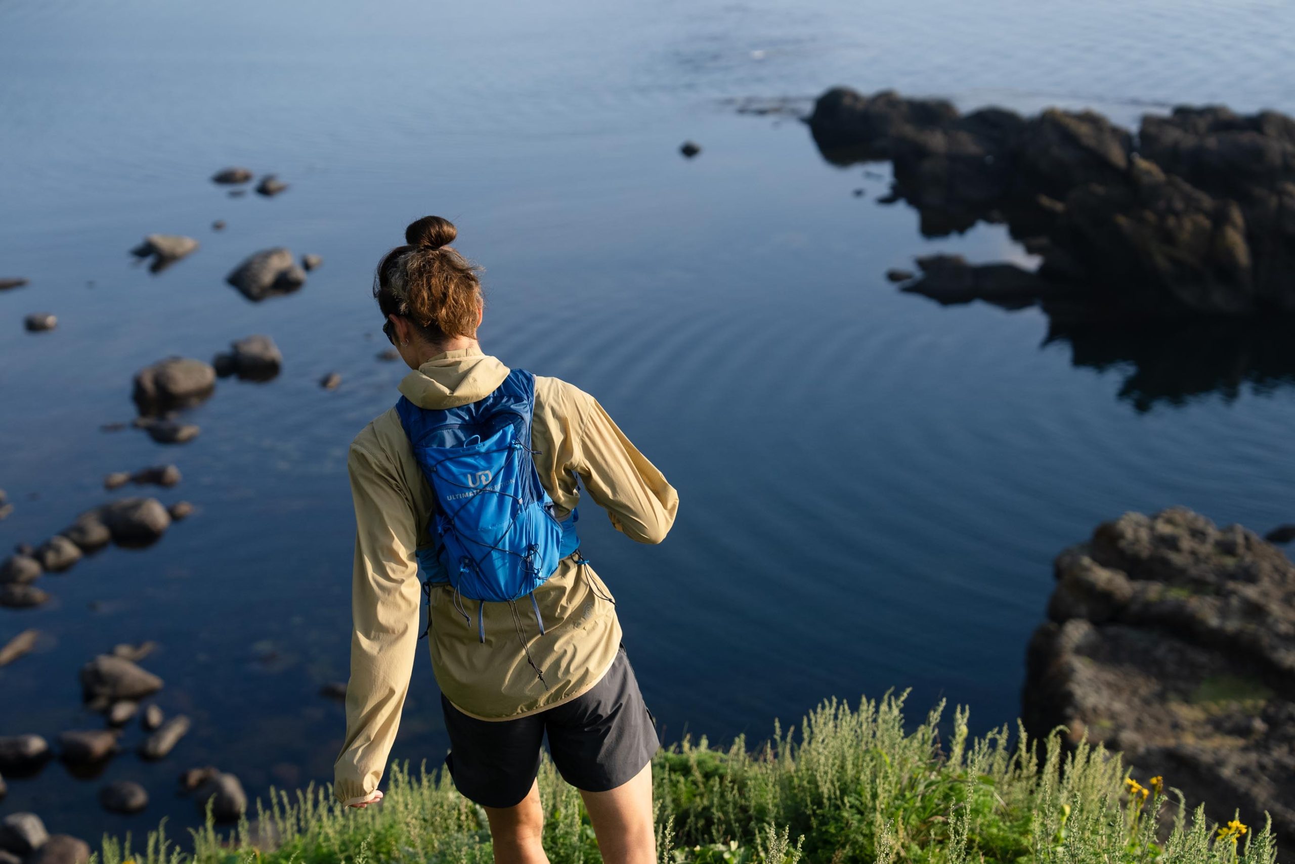 Wind River Hoody 登山におすすめのウィンドシェル｜高尾店 商品