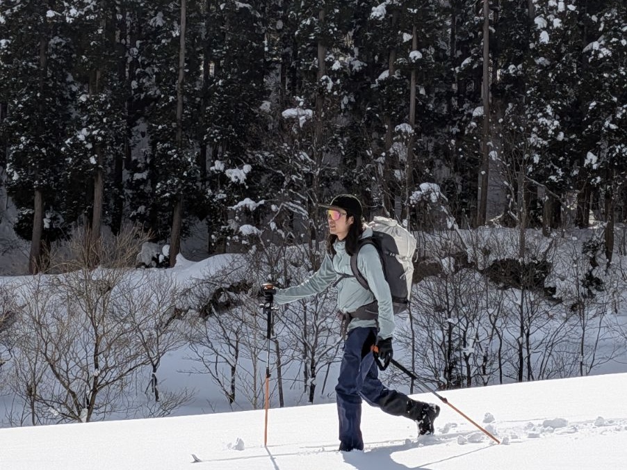 テレマークの熱が高かった今シーズン NTNとNew TX PRO、そしてBC
