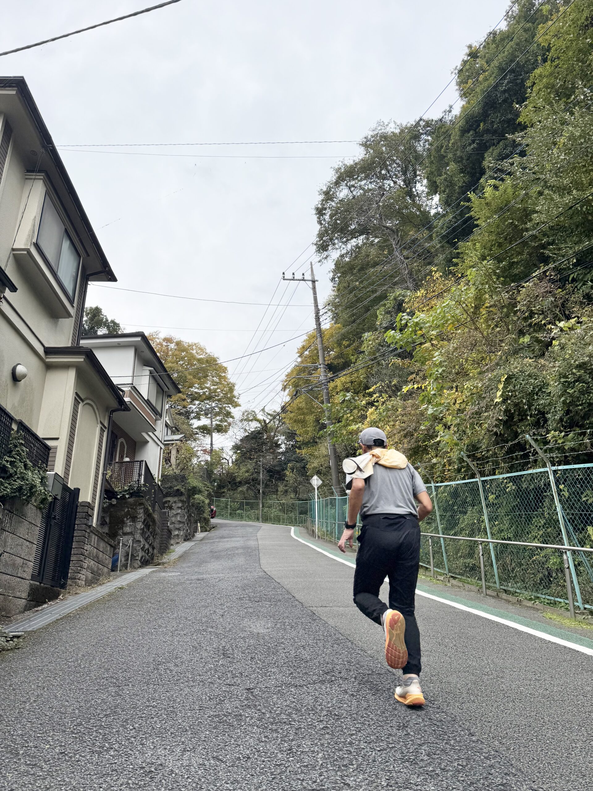 SMITH OPTICS Presents 坂本さんの「ゲキ坂を本気でダッシュしよう