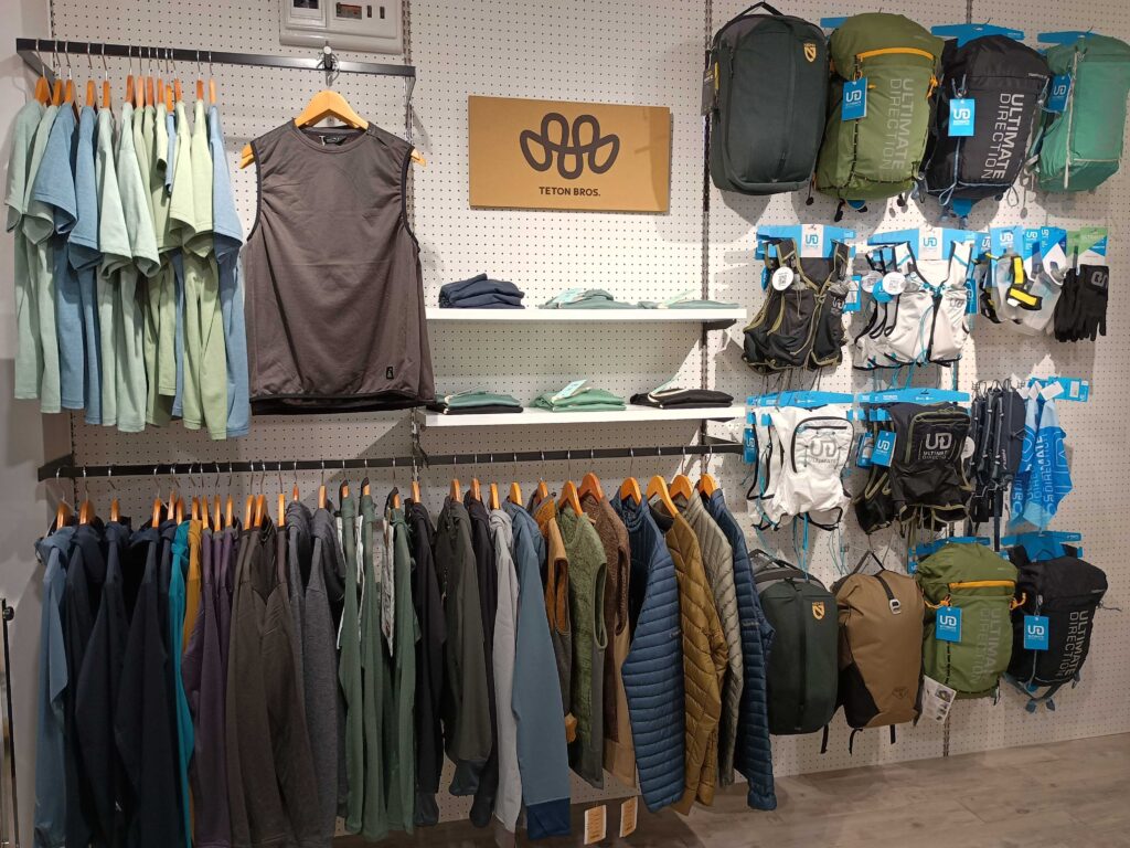 STRIDE LAB 宇都宮店