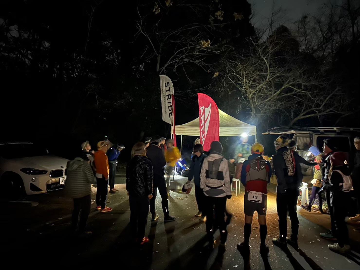 今年も開催します！ALTRA ZERO LIMITS NIGHT｜福岡店 スタッフブログ