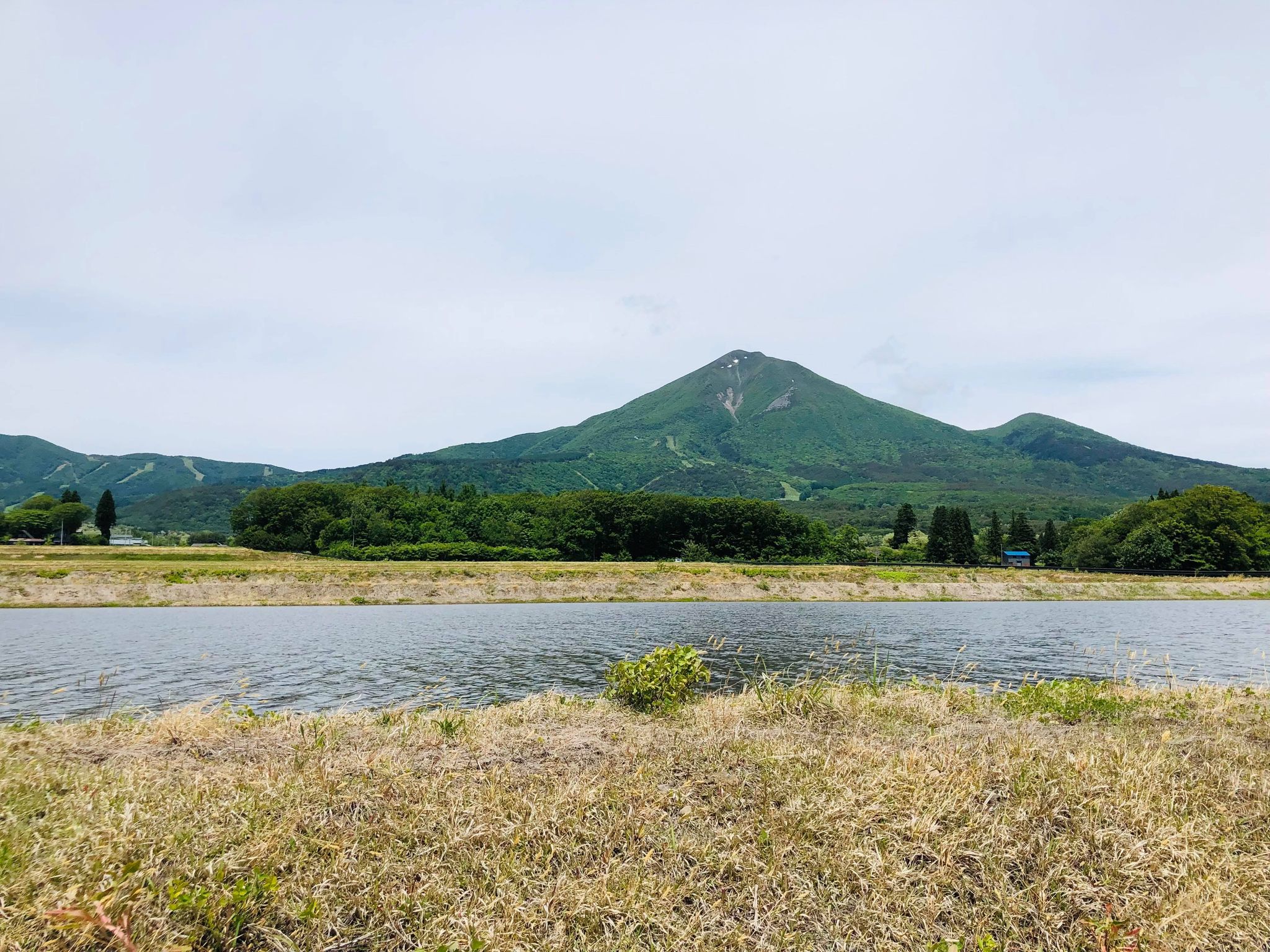 第1回osj会津磐梯山ウルトラマラソンを走ってきました 那須店 スタッフブログ Stride Lab
